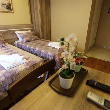 My Holiday Time Hotel Estambul Exterior foto