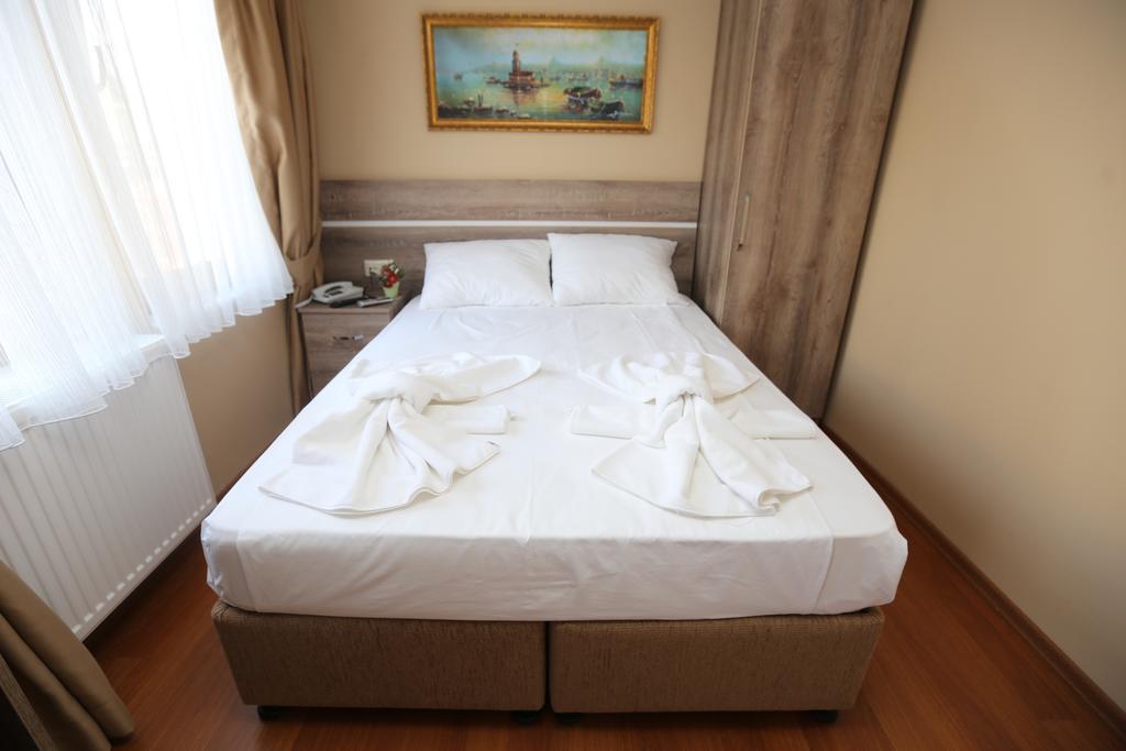 My Holiday Time Hotel Estambul Exterior foto